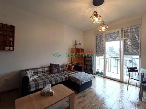 Rent, two bedroom apartment, 38m², Telep, Novi Sad Sve Podlokacije - image 4