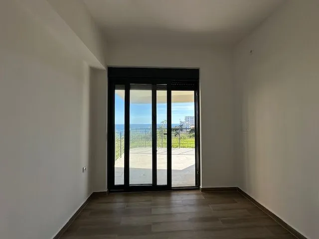 Sale, one bedroom apartment, 60m², Pinješ, Ulcinj