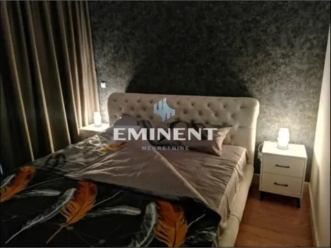 Rent, three bedroom apartment, 70m², Savski Venac, Beograd - image 6