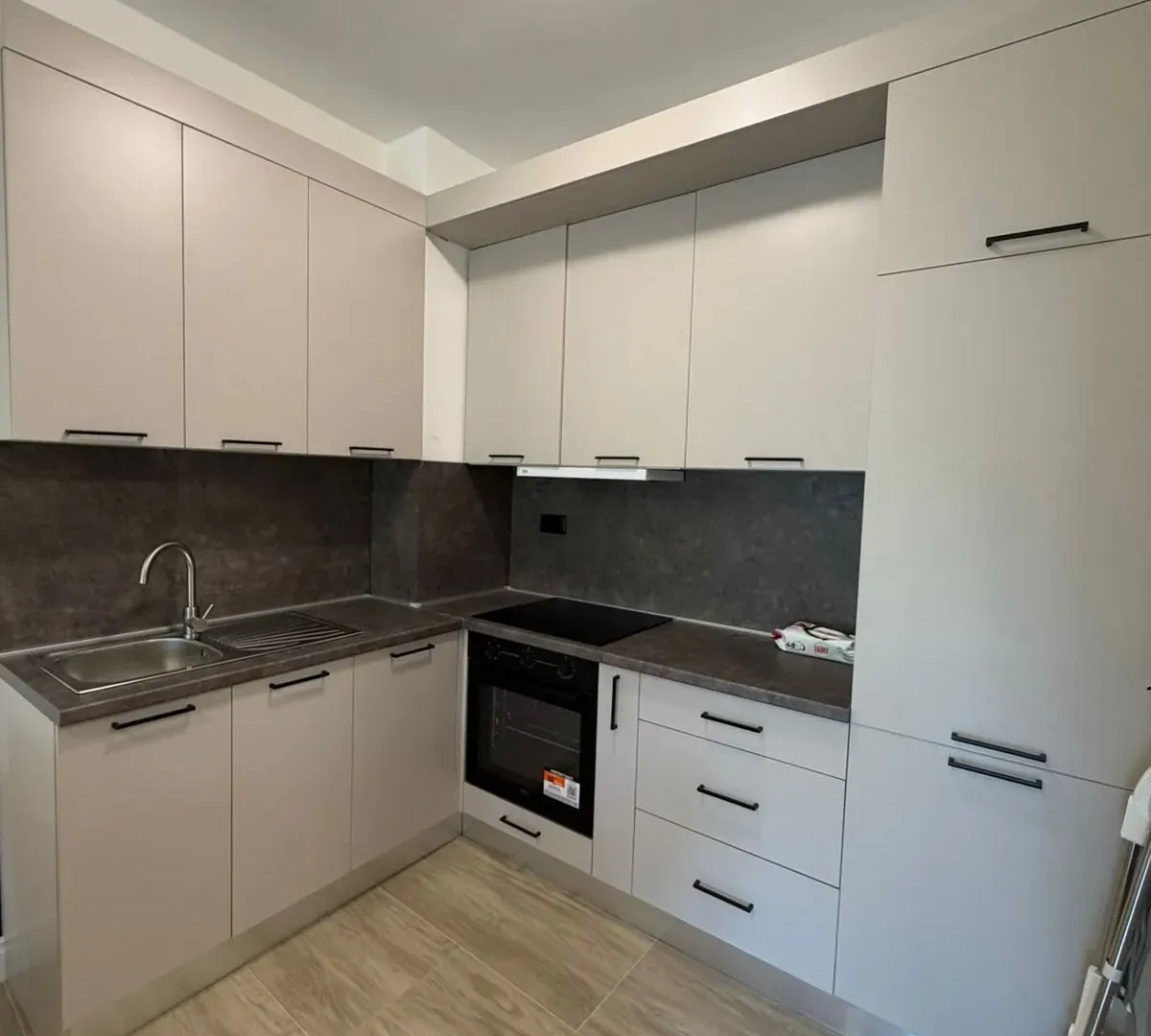Rent, one bedroom apartment, 50m², Radanovići, Kotor