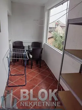 Rent, one bedroom apartment, 58m², Stari Aerodrom, Podgorica - image 8