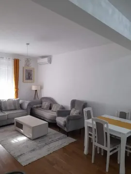 Rent, one bedroom apartment, 47m², Zabjelo, Podgorica - image 2