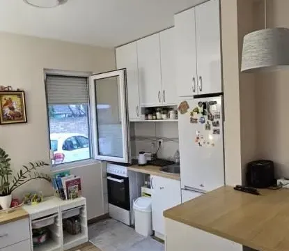 Prodaja, jednosoban stan, 27m², Adice, Novi Sad Sve Podlokacije - image 5