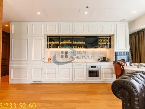 Prodaja, trosoban stan, 95m², Novi Beograd Blok 65, Novi Beograd Sve Podlokacije - image 7