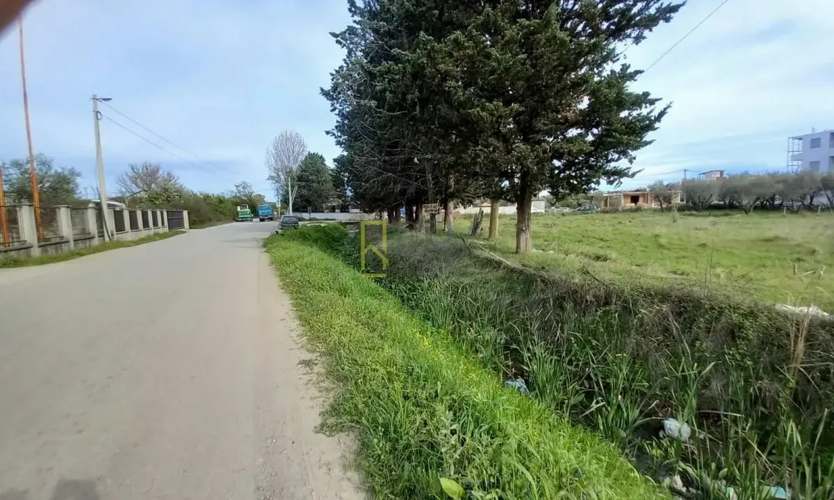 Prodaja, plac, 1113m², Ulcinj, Crna Gora