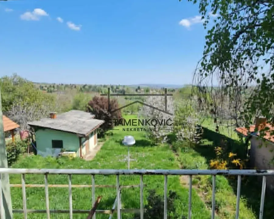 Sale, house, 20m², Čortanovci, Inđija