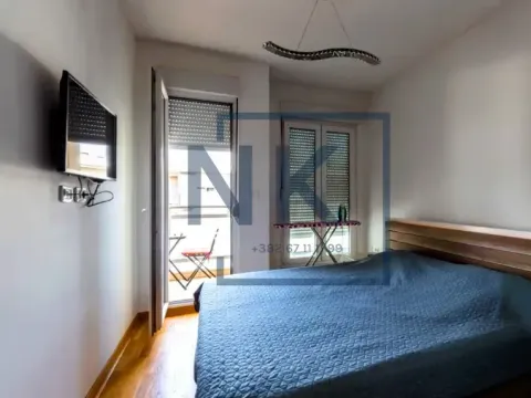 Rent, one bedroom apartment, 45m², City Kvart, Podgorica - image 6