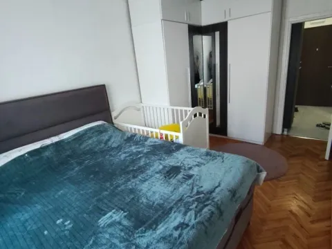 Sale, one bedroom apartment, 41m², Zabjelo, Podgorica - image 8