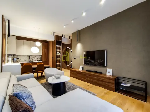 Prodaja, jednosoban stan, 58m², Kruševac, Podgorica - image 12