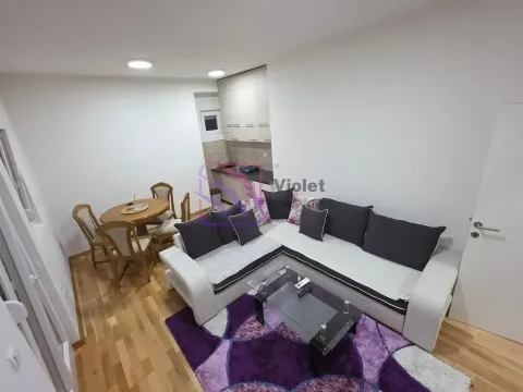 Rent, one bedroom apartment, 52m², Zabjelo, Podgorica - image 1