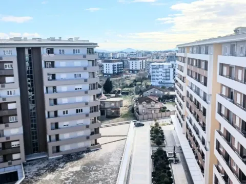 Izdavanje, jednosoban stan, 48m², Central Point, Podgorica - image 9