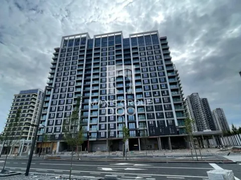 Sale, one bedroom apartment, 32m², Savski Venac, Beograd - image 15