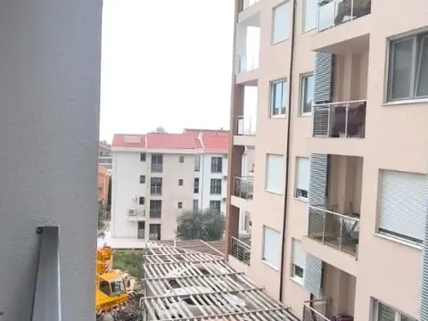 Prodaja, jednosoban stan, 43m², Centar, Budva - image 8