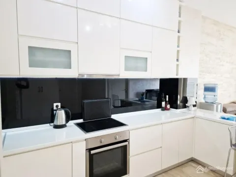 Sale, one bedroom apartment, 63m², Centar, Budva - image 3
