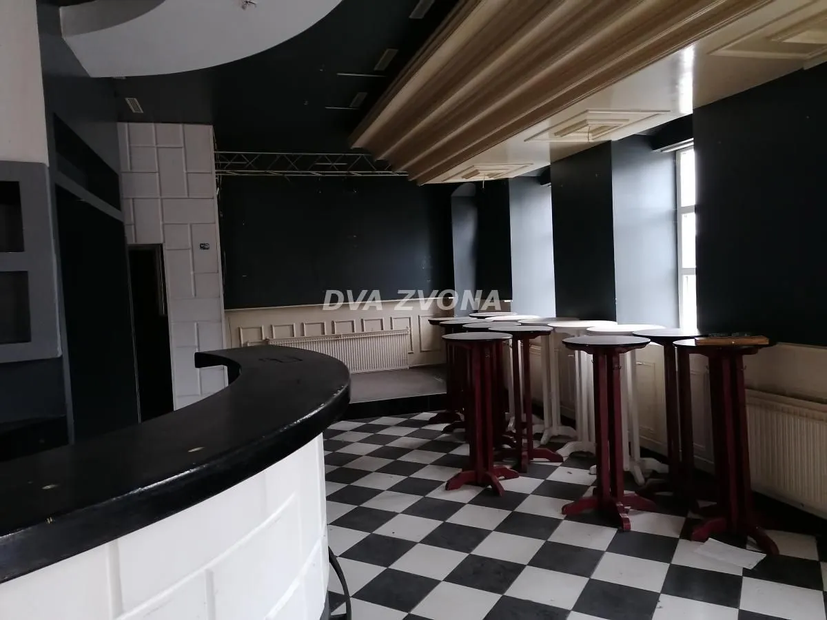 Sale, office space, 168m², Bečej, Novi Sad