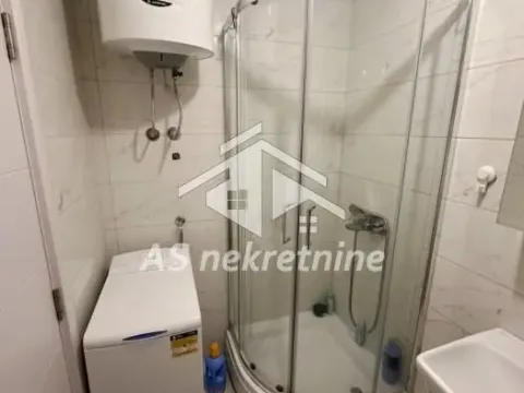 Izdavanje, dvosoban stan, 54m², Južni Bulevar, Vračar Sve Podlokacije - image 17