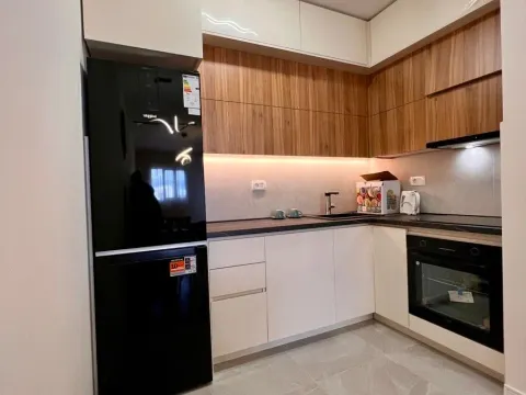 Izdavanje, jednosoban stan, 49m², Central Point, Podgorica - image 8