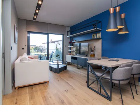 Prodaja, jednosoban stan, 46m², Donja Lastva, Tivat - image 5