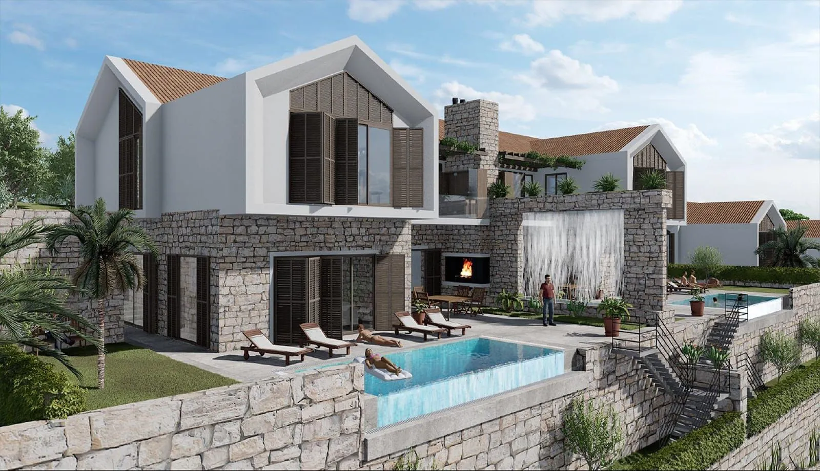 Sale, land lot, 9136m², Drobni pijesak, Budva