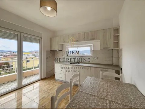 Rent, two bedroom apartment, 73m², Bjeliši, Bar - image 4