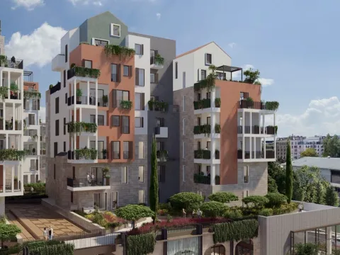 Prodaja, dvosoban stan, 179m², Porto Montenegro, Tivat - image 4