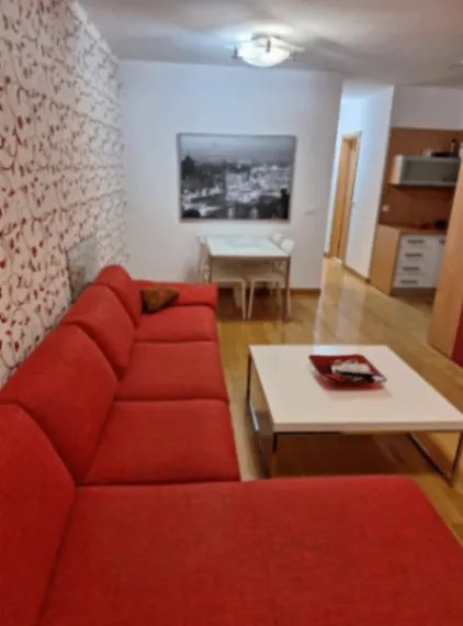 Rent, apartment, 90m², Rozino, Budva