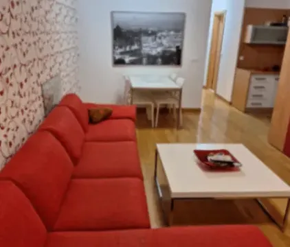 Izdavanje, stan, 90m², Rozino, Budva - image 6