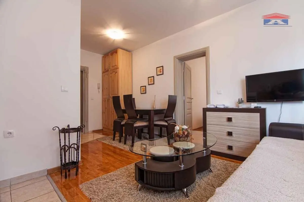 Izdavanje, jednosoban stan, 29m², Centar, Zlatibor