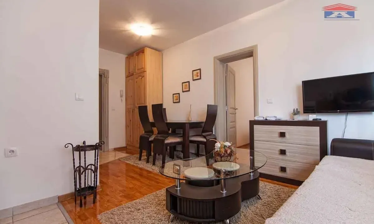 Rent, one bedroom apartment, 29m², Centar, Zlatibor