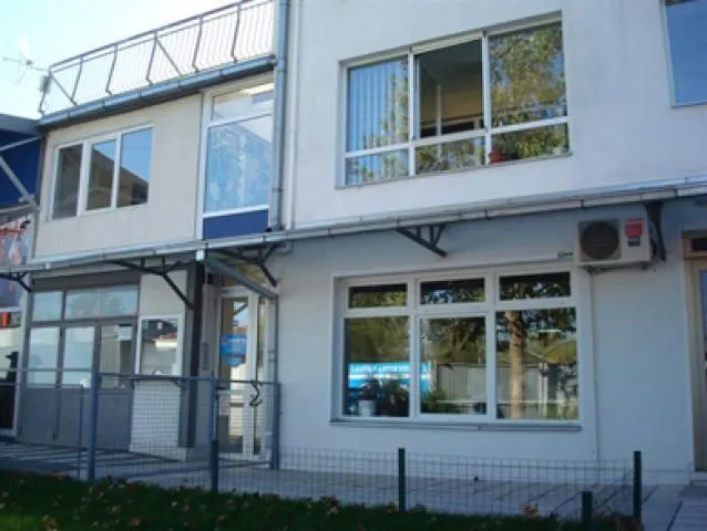 Izdavanje, poslovni prostor, 2200m², Bele Vode, Beograd