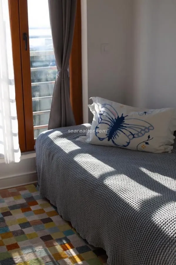 Sale, three bedroom apartment, 86m², Bar, Crna Gora