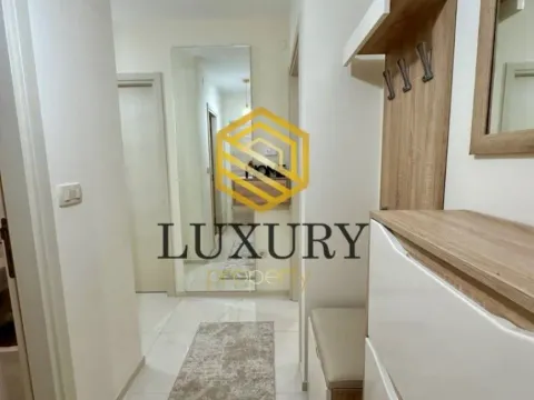 Izdavanje, jednosoban stan, 57m², Zagorič, Podgorica - image 6