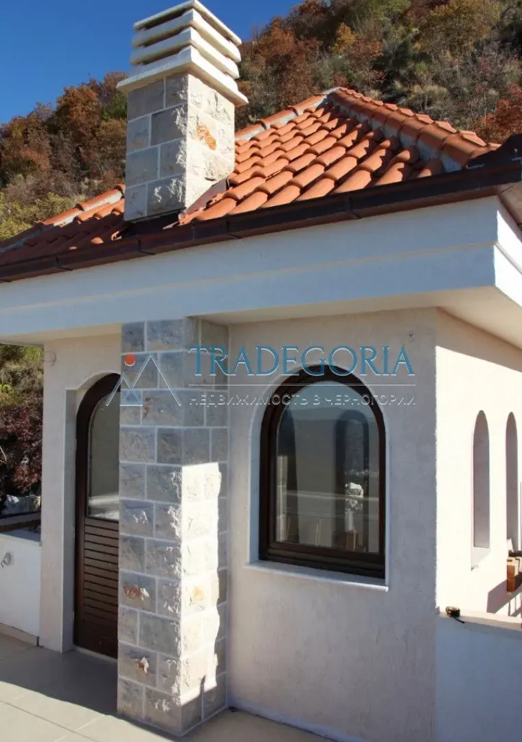 Prodaja, kuća, 392m², Sveti Stefan, Budva