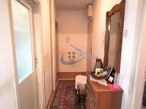 Prodaja, jednosoban stan, 45m², Konjarnik, Voždovac Sve Podlokacije - image 15