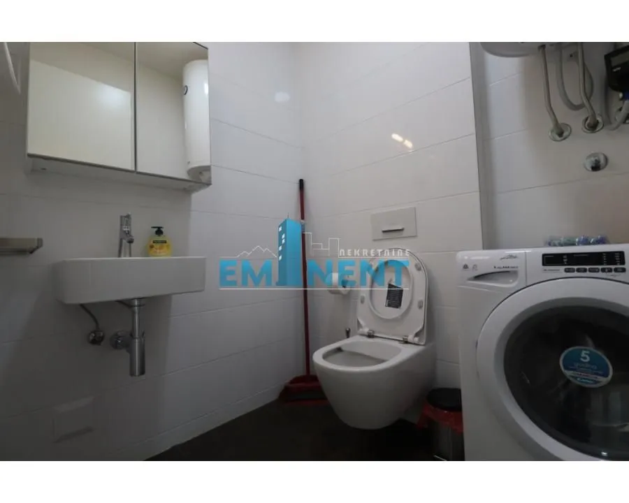 Rent, three bedroom apartment, 73m², Novi Beograd Blok 67, Novi Beograd Sve Podlokacije