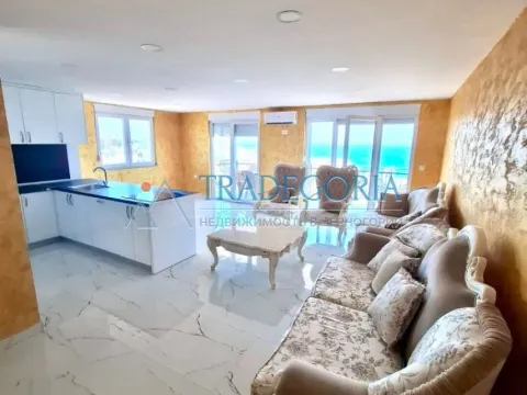 Prodaja, trosoban stan, 110m², Dobra Voda, Bar - image 6