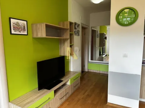 Izdavanje, jednosoban stan, 36m², Adamovićevo Naselje, Novi Sad Sve Podlokacije - image 7