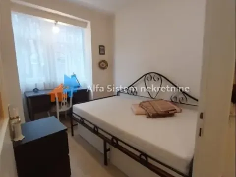 Izdavanje, stan, 40m², Botanička Bašta, Palilula Sve Podlokacije - image 11