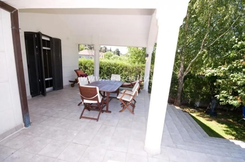 Sale, house, 460m², Zagorič, Podgorica