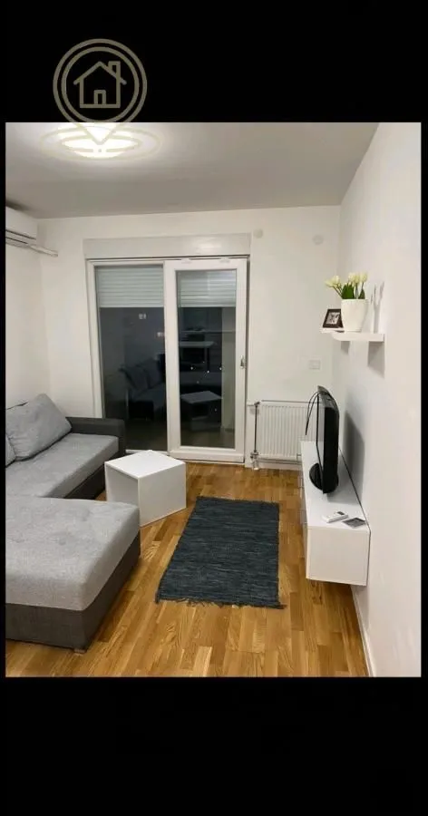 Rent, studio apartment, 30m², Novo naselje, Novi Sad