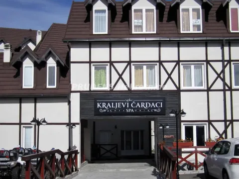 Prodaja, trosoban stan, 40m2, Kraljevi Čardaci, Kopaonik Prodaja, trosoban stan, 40m2, Kraljevi Čardaci, Kopaonik