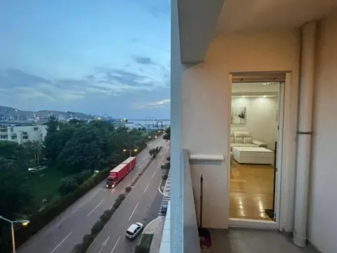 Sale, two bedroom apartment, 72m², Bar, Crna Gora - image 1