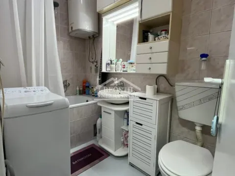 Sale, two bedroom apartment, 37m², Centar, Smederevo - image 13