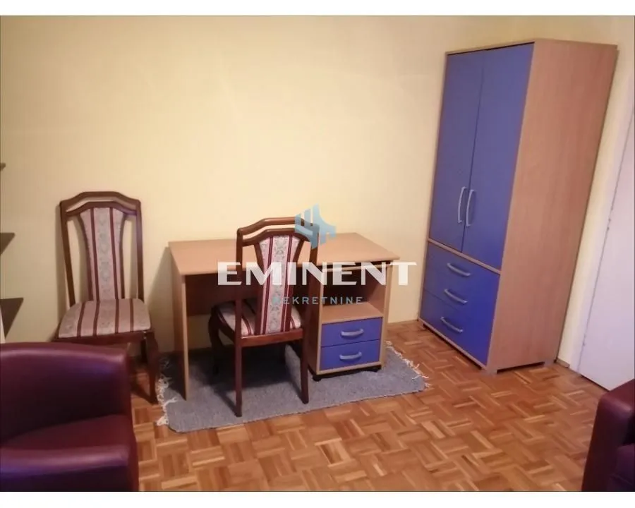 Rent, two bedroom apartment, 55m², Novi Beograd Blok 70, Novi Beograd Sve Podlokacije