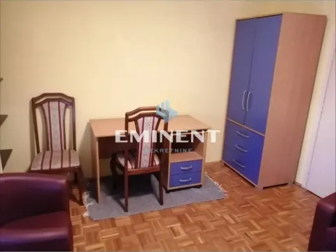 Rent, two bedroom apartment, 55m², Novi Beograd Blok 70, Novi Beograd Sve Podlokacije - image 9