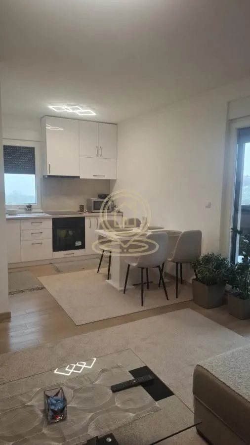 Rent, two bedroom apartment, 50m², Mirijevo Sve Podlokacije, Beograd