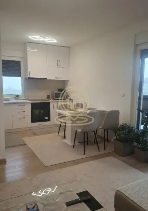 Rent, two bedroom apartment, 50m², Mirijevo Sve Podlokacije, Beograd