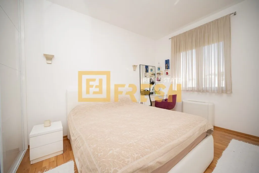 Prodaja, četvorosoban stan, 154m², Zabjelo, Podgorica