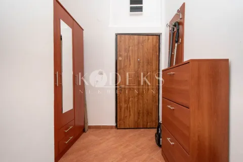 Izdavanje, garsonjera, 27m², Zabjelo, Podgorica - image 6
