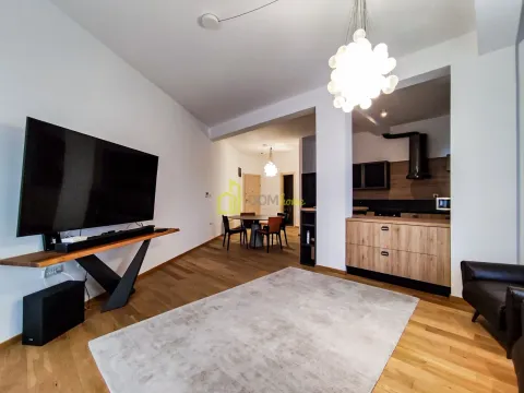 Sale, two bedroom apartment, 127m², Kruševac, Podgorica - image 3